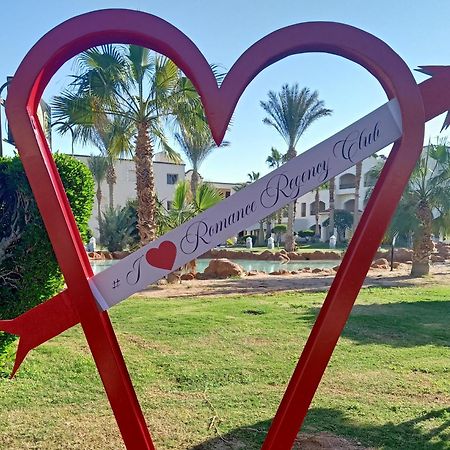 Romance Regency Club (Adults Only) Sharm el-Sheikh Exterior photo