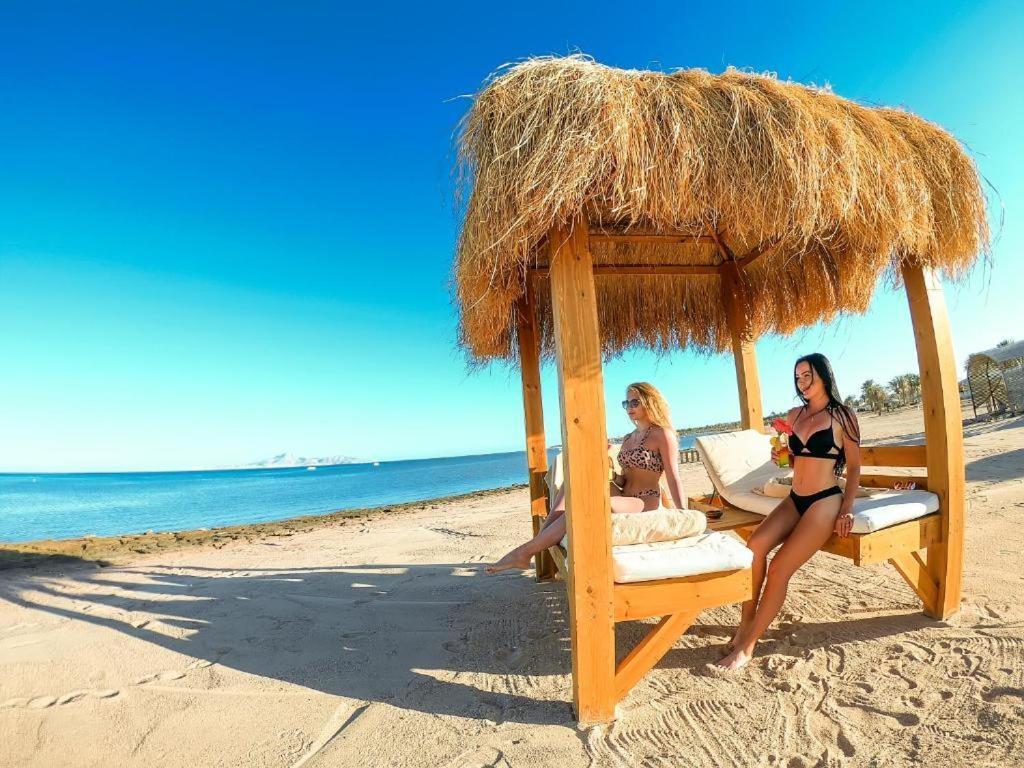 Romance Regency Club (Adults Only) Sharm el-Sheikh Exterior photo