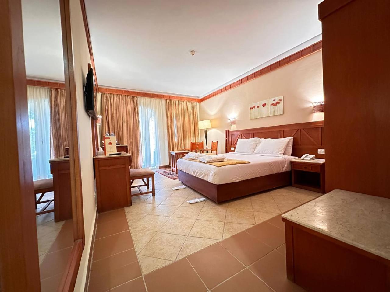 Romance Regency Club (Adults Only) Sharm el-Sheikh Exterior photo