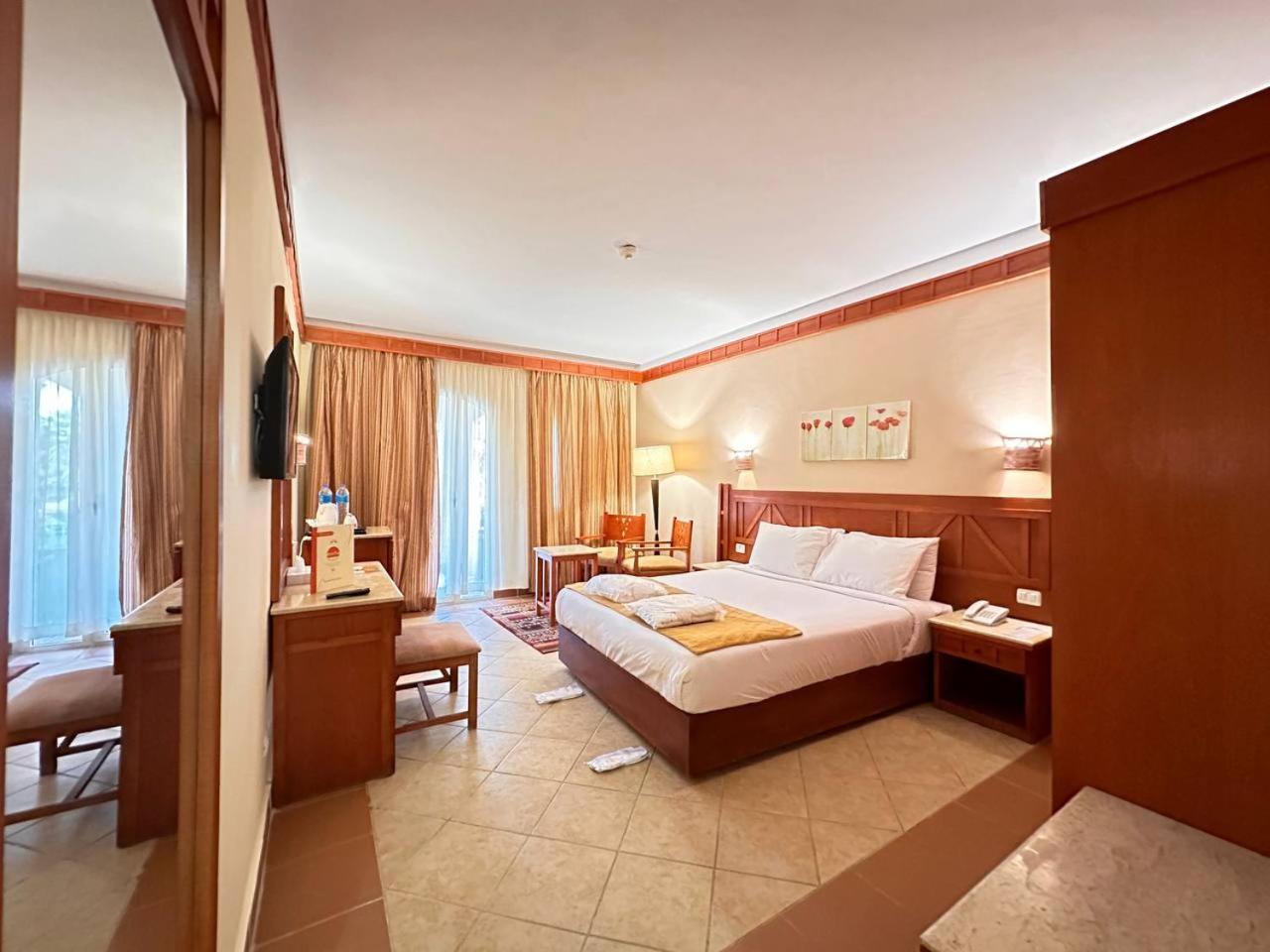Romance Regency Club (Adults Only) Sharm el-Sheikh Exterior photo