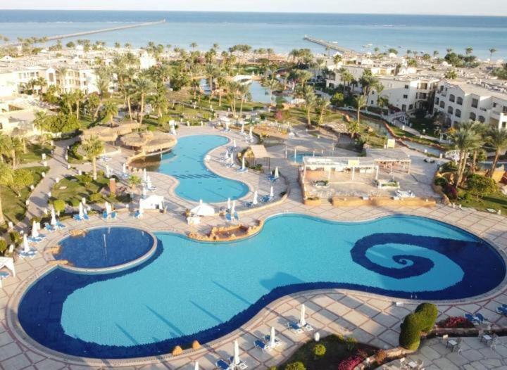 Romance Regency Club (Adults Only) Sharm el-Sheikh Exterior photo