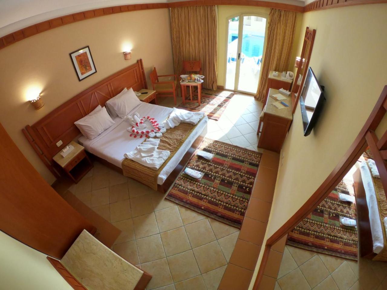 Romance Regency Club (Adults Only) Sharm el-Sheikh Exterior photo