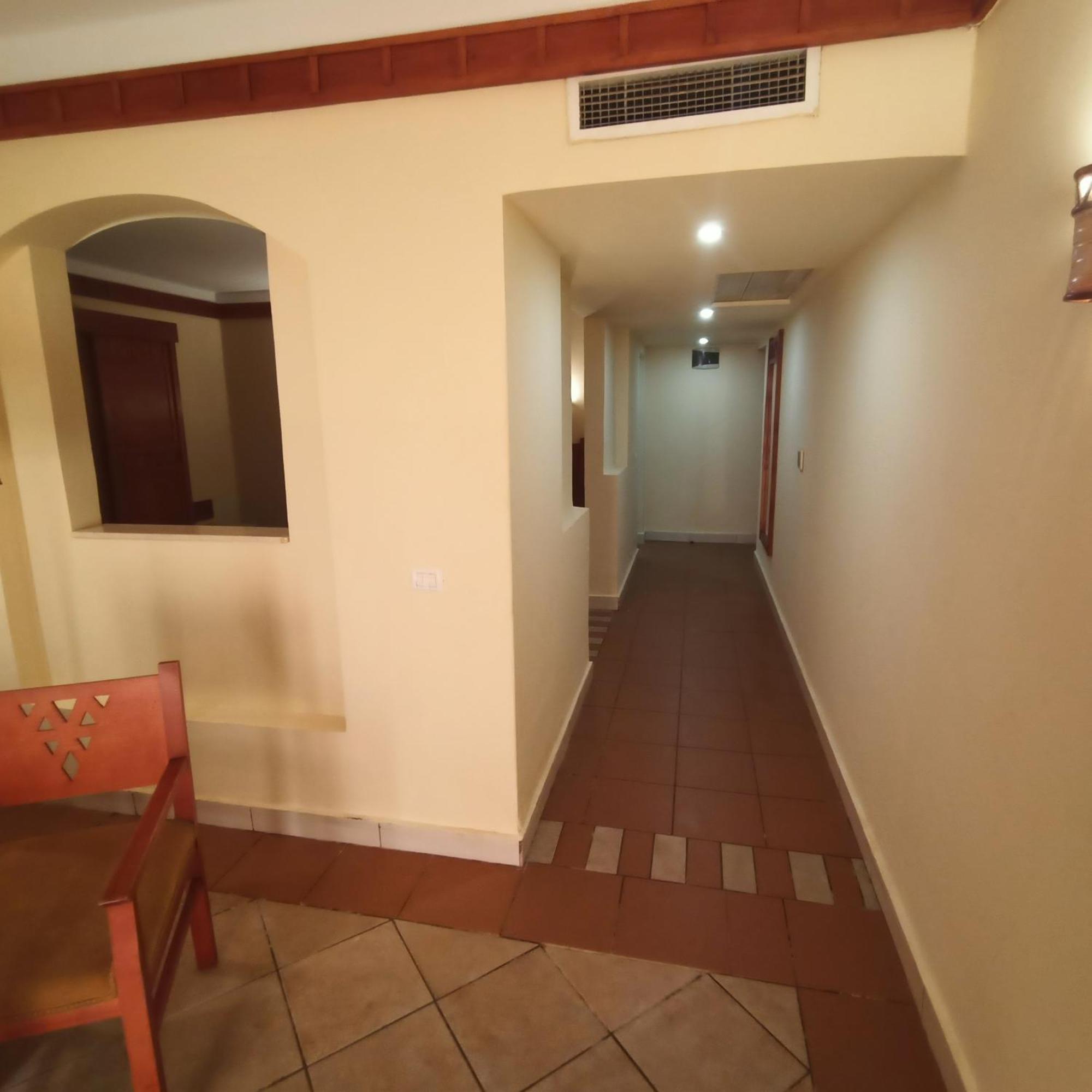 Romance Regency Club (Adults Only) Sharm el-Sheikh Exterior photo
